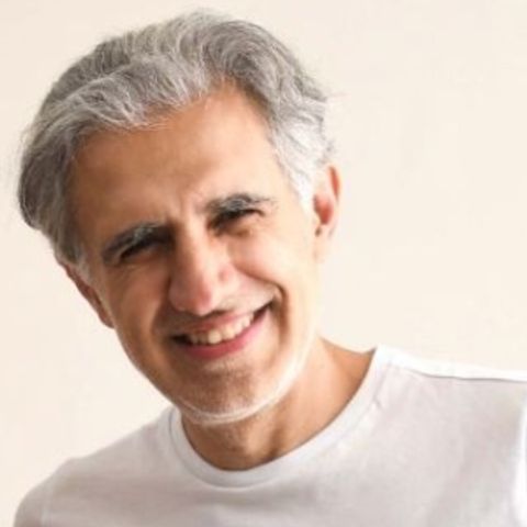 Alexandre Galvao