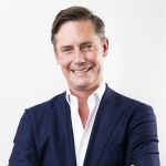 Constantin Plenge, Managing Director Investments profile photo