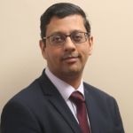 Ashwini Mathur, Senior Director profile photo