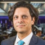 Shamez Alibhai, Head of Community Housing & MD profile photo