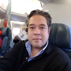 Oliver Ontiveros