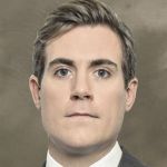 Alex Mackenzie, Partner & Head of Real Estate profile photo