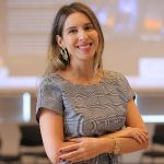 Catalina Arcila Sanchez, CEO profile photo