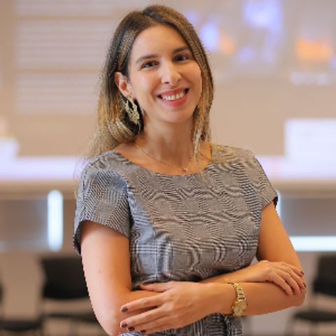 Catalina Arcila Sanchez