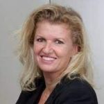 Alexandra Paulin, Head of Residential and Healthcare - Capital Markets profile photo