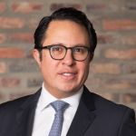 José Rubén Velarde, Managing Director Latin America profile photo