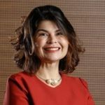 Luciana Costa, Director of Infrastructure, Energy Transition and Climate Change profile photo