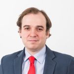 Álvaro Otero, Partner & Head of Real Estate Law profile photo