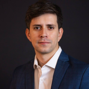 Moisés Cona