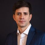 Moisés Cona, Managing Director - Infrastructure, Energy & Agribusiness profile photo