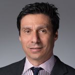 Daniel Mazin, CEO profile photo