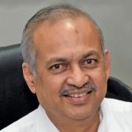 Unmesh Abhyankar, Joint President, CEO office profile photo