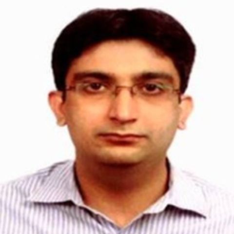 Gourav Bhutani