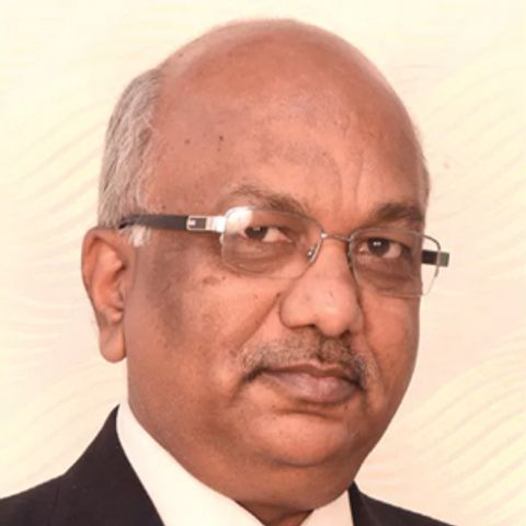 Anoop Agrawal