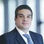 Caio Loureiro, Partner profile photo