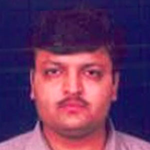 Ashish Agarwal