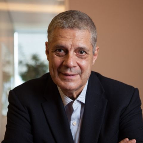 Luiz Fernando Leone Vianna