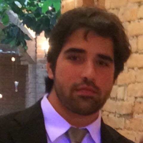 Giuliano Ricci