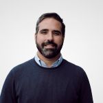 Giuliano Ricci, Head of Residential & Malls profile photo