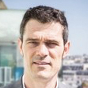 Gerald Paulmier