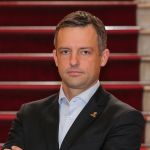 Bruno Vanuzzi, Municipal Secretary profile photo