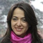 Astrid Fernandez, Partner Infrastructure & Real Estate Advisory - Public Sector Leader for Spanish Latin America profile photo