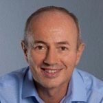 Philippe Wind, Director profile photo