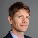 Jean-Valery Patin, Co-Head of Energy, Resources & Infra for the Americas profile photo