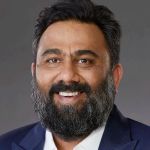 Nishant Deshmukh, Founder & Managing Partner profile photo