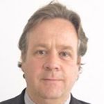 Nikolaus Lerner, Regional Representative, Colombia profile photo