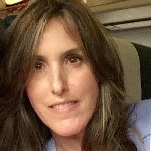 Maria Fernanda Calderón
