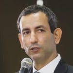 Ramiro Zinder, Diretor de Desestatização e Parcerias profile photo