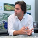 Marcos de Mello Moura Dubeux, Sócio profile photo