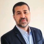 Rodrigo Rolim, Diretor Real Estate Latam profile photo