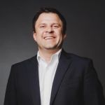 Randall Agüero, Strategic Alliances, International & Industry Affairs profile photo