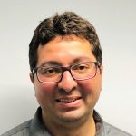 Carlos Eduardo Souza, CEO profile photo