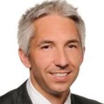 Martin Makovec, Director of Investment, CE&Austria profile photo