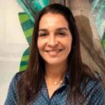 Márcia Telles, Diretora-Geral profile photo