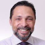 Gustavo Guimarães, Co-Head, Water profile photo