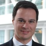 Cyril Cabanes, Managing Director, Infrastructure, Asia Pacific profile photo