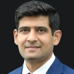 Maheep Jain, Managing Director profile photo