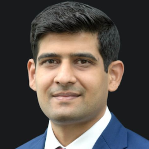 Maheep Jain