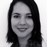 Camila Aguiar, Operations Director profile photo