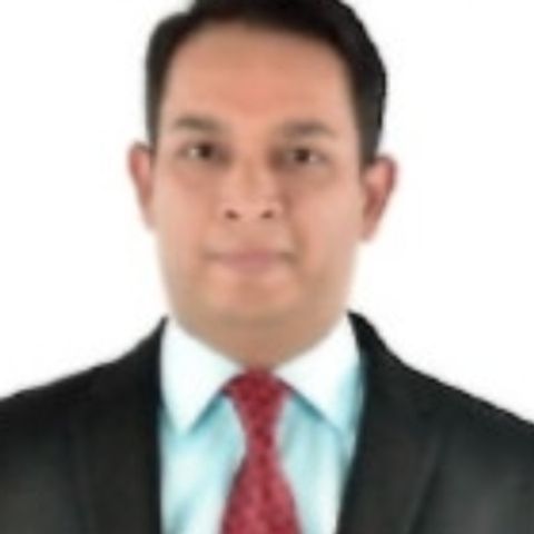 Deepak Aswani