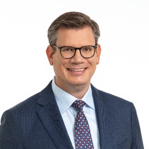 Patrick Frank