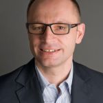 Thomas Gut, Head of Real Estate. profile photo