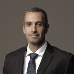 Helio Mazzilli, Executive Director profile photo