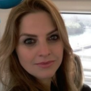 Cristina Ribas