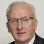 Felix McKenna, CEO profile photo