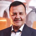 Rakesh Kapoor, Chairman profile photo